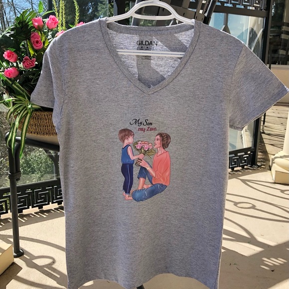 Mother’s Day T-shirts - Picture 10 of 11